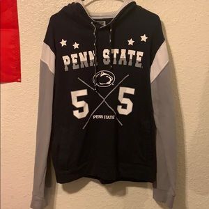Penn state jacket